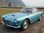Maserati 3500 GT 1958 года